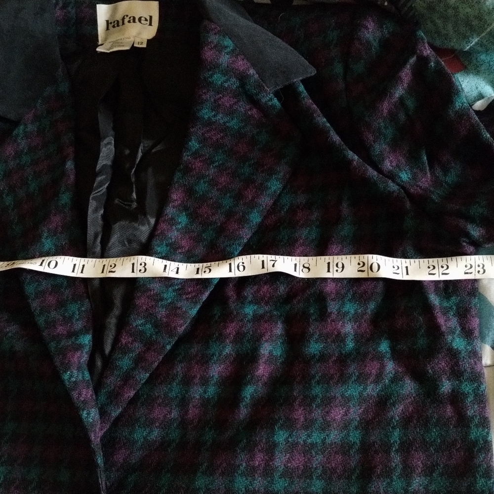 Woman Jacket - Picture 2 of 7